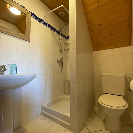 Duplex A Morillon, Proche Centre, 3 Ch, 9 Pers, Parking, - Fr-1-624-174 * Morillon