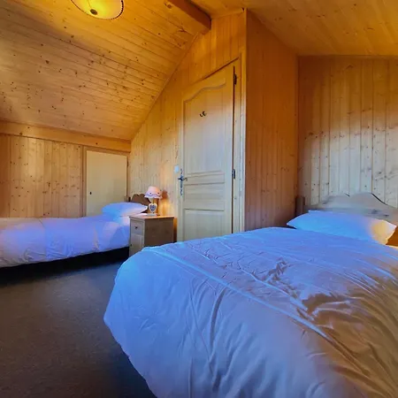 アパート A Morillon, 3 Chambres, Parking, Proche Centre - Fr-1-624-174 *